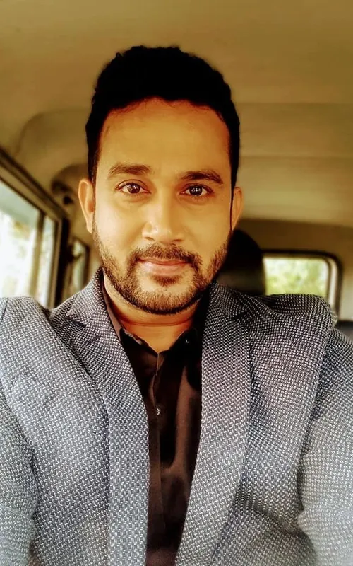 Arup Baishya