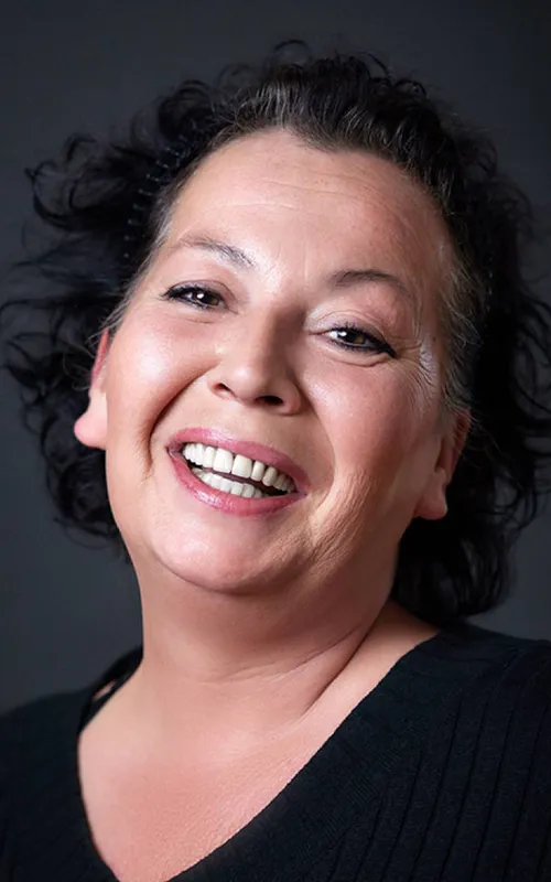 Sabina Kulenović