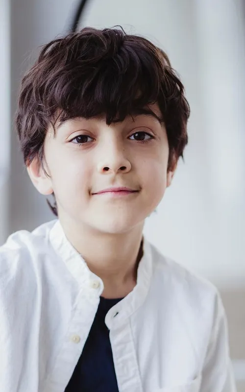 River Morales