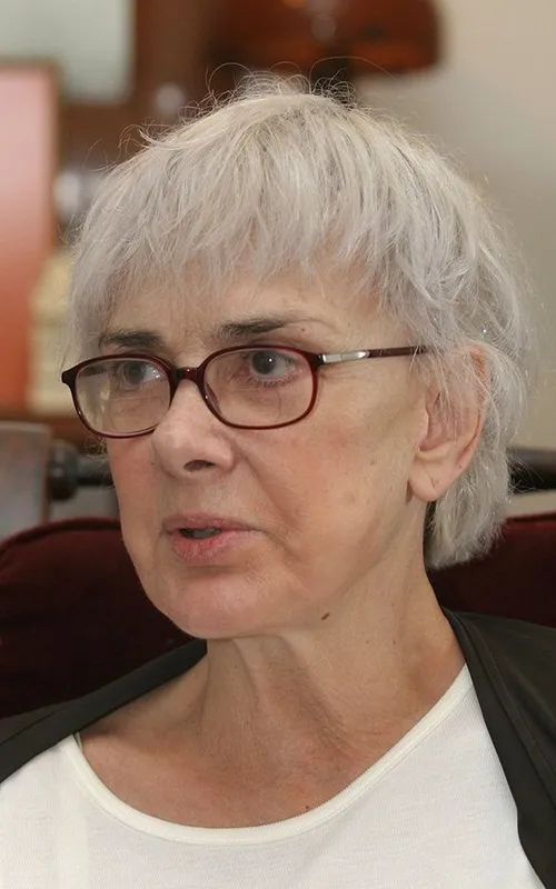 Xenia Kalogeropoulou