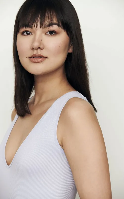 Julia Chen Myers