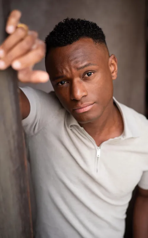 Isaiah Hodges