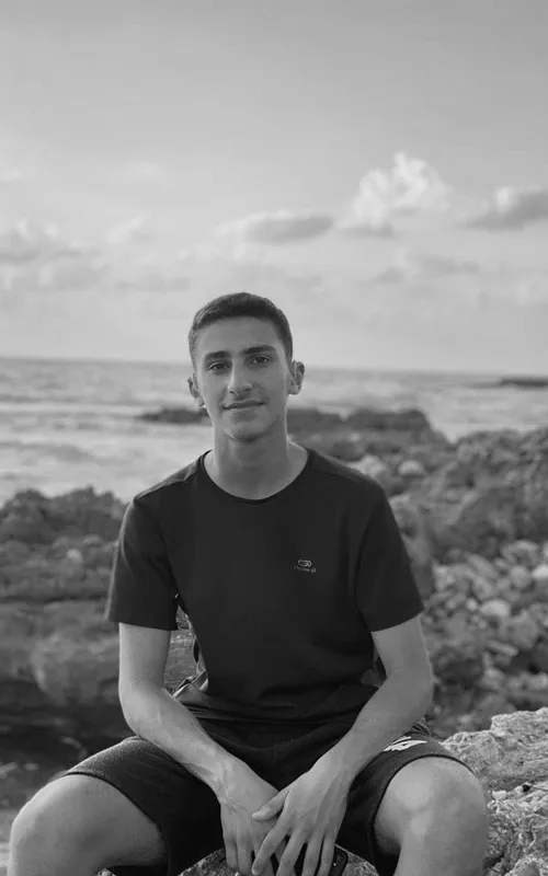 Karim Haj Ali