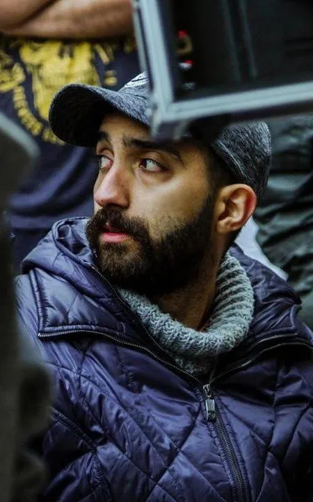 Ali Moazen