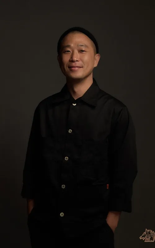 Chou Yi-hsien