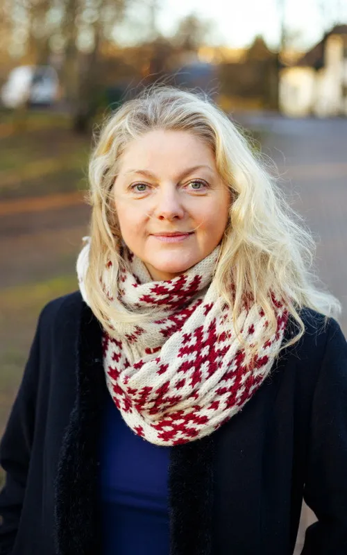 Māra Mennika