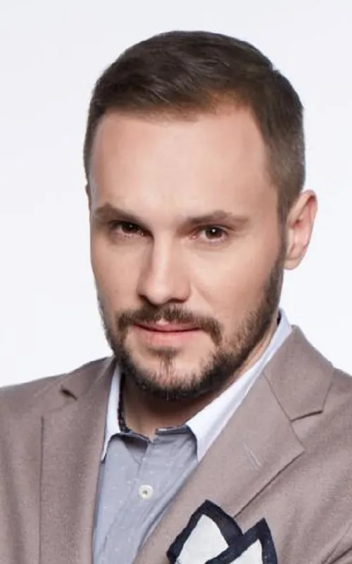 Kirill Kokovkin