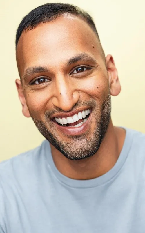 Shawn Jain