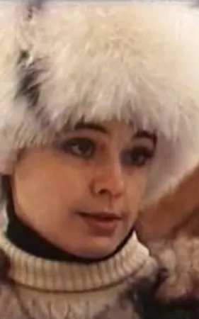 Tatyana Bondarenko