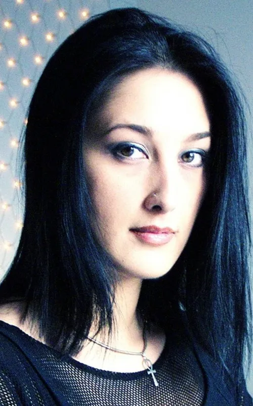 Coralie Trinh Thi