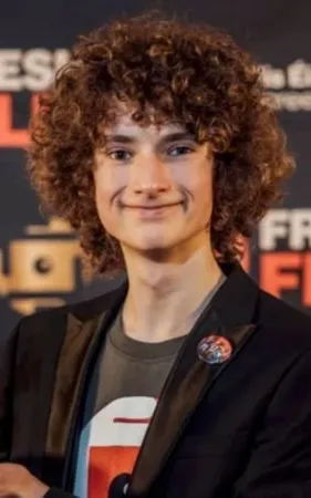 Max Hendrickson