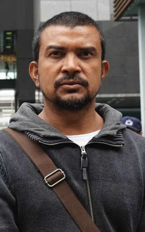 Muhammad Yusuf
