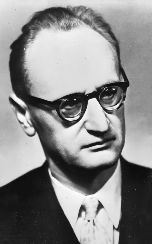Jiří Hájek