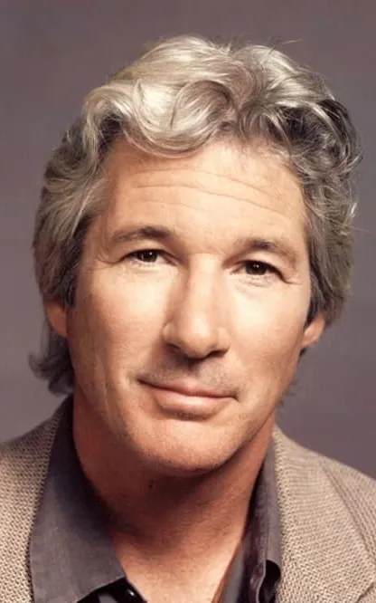 Richard Gere