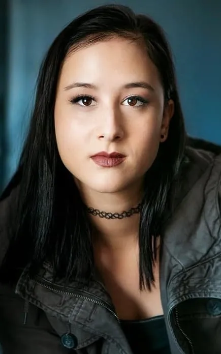 Courtney Lin