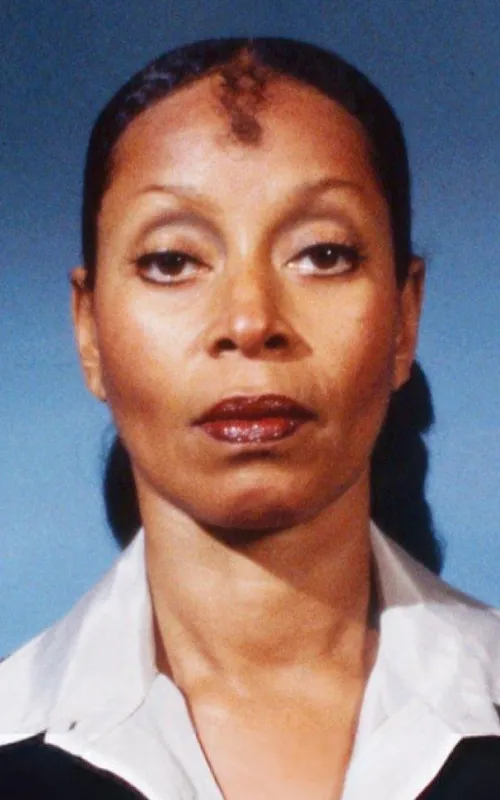 Norma Donaldson