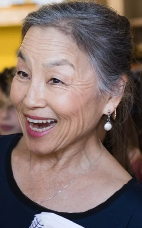 Lynn Kuratomi