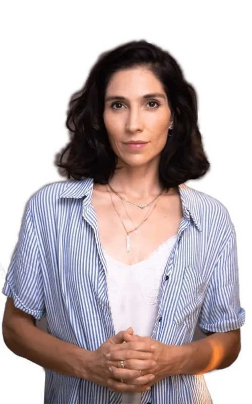 Vered Feldman