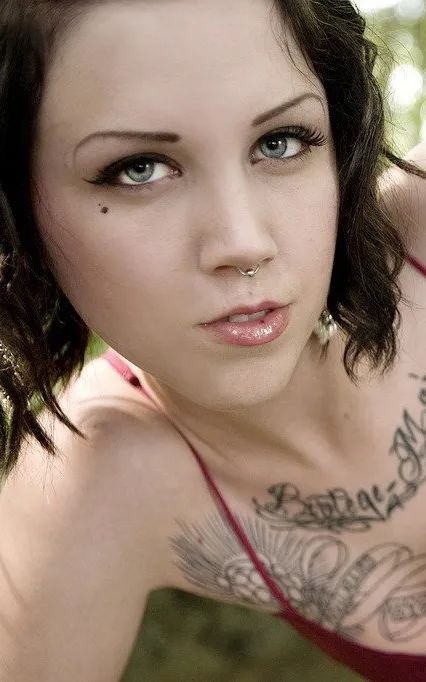 Bunni Suicide