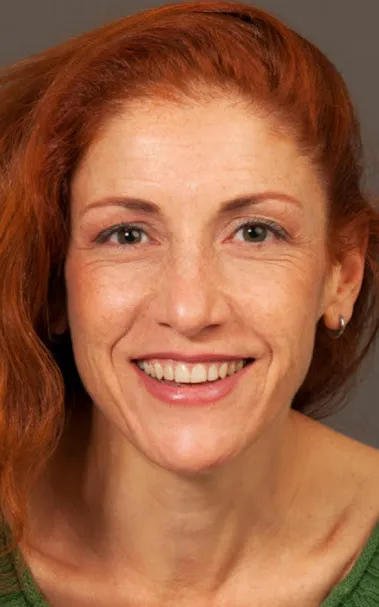 Violeta Pérez