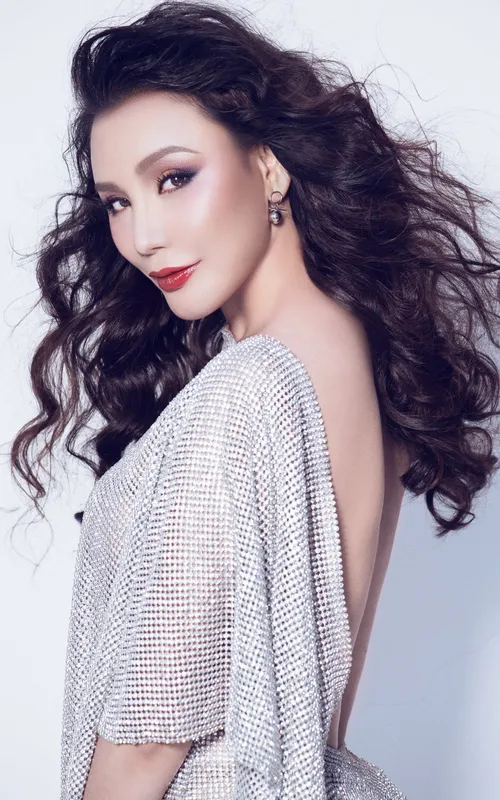 Ho Quynh Huong