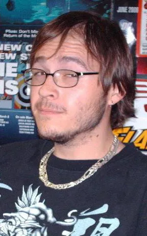 J.J. Baker