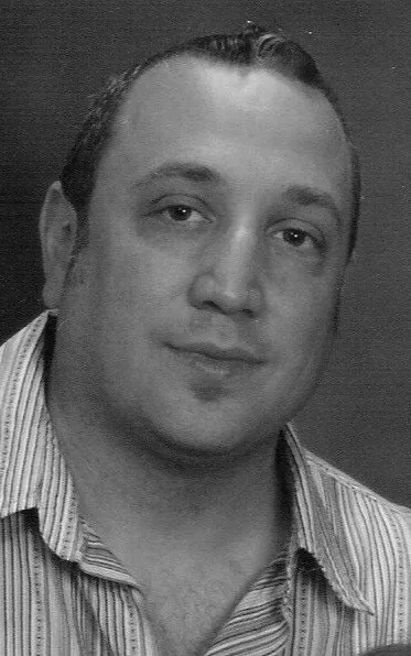 Joseph Casaliggi