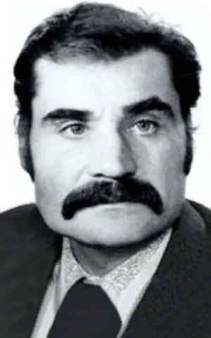 Pavel Lyubimov