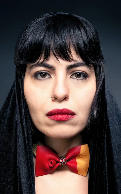 Sandy El-Bitar