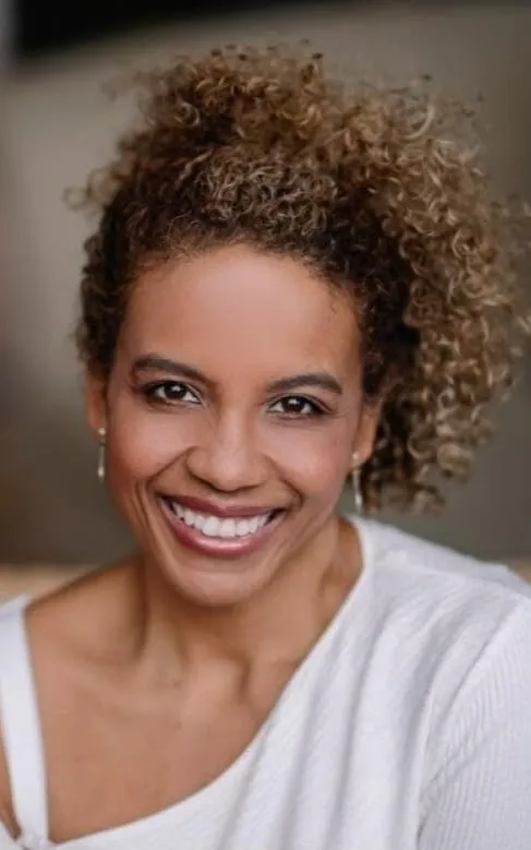 Véronique Pierre