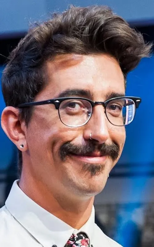 Jorge Marrón