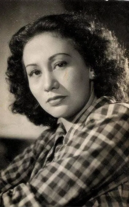 Anita Linda