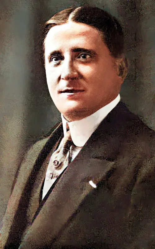 Robert Saidreau