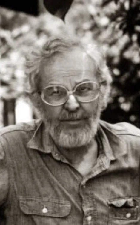 John Whitney Sr.