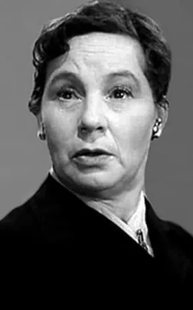 Lidiya Chernyshyova