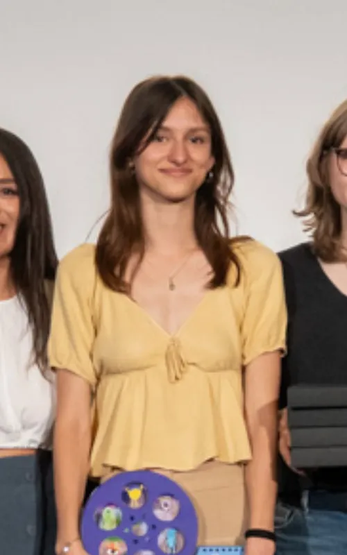 Margaux Plume