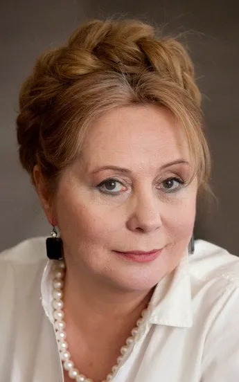 Natalya Titaeva