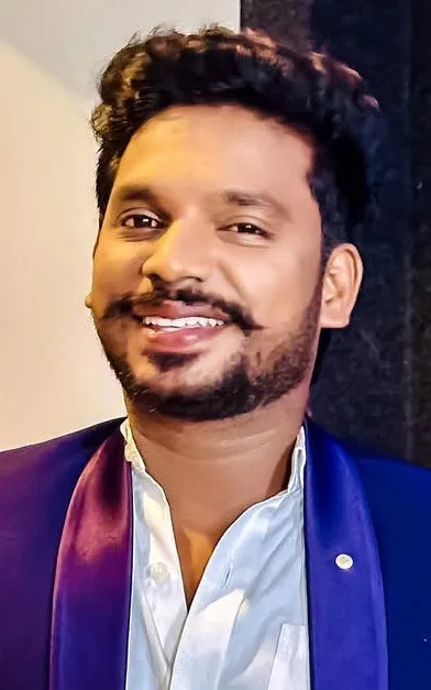 Nanjil Vijayan