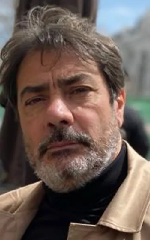 Domingo Beltrán