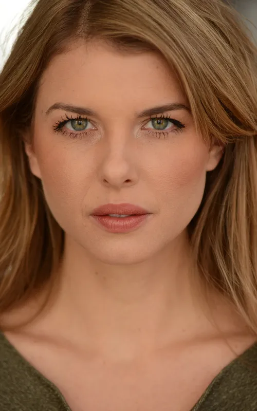 Anna Stromberg