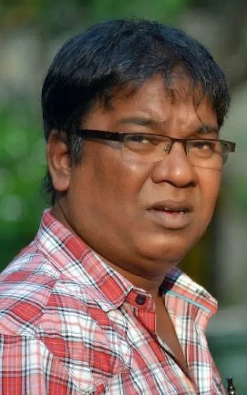 Kishore Kadam