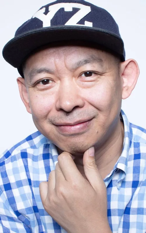 Yue Xiaojun