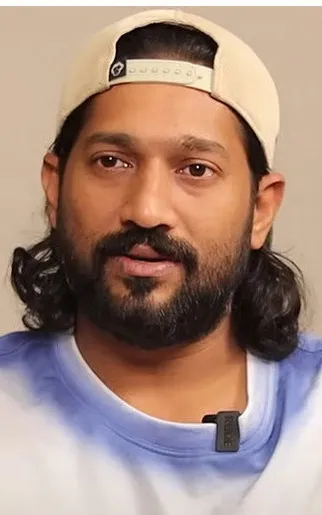 Dominic Arun