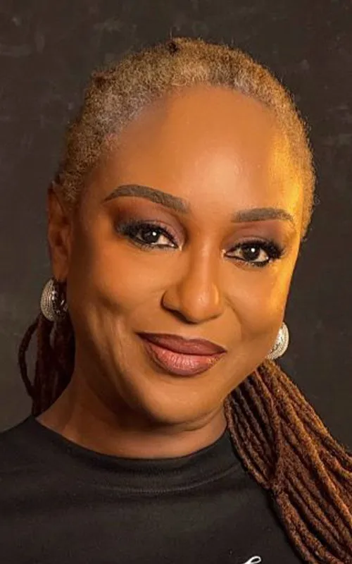 Fadekemi Olumide