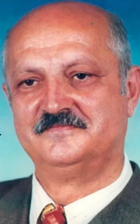 Rahib Aliyev