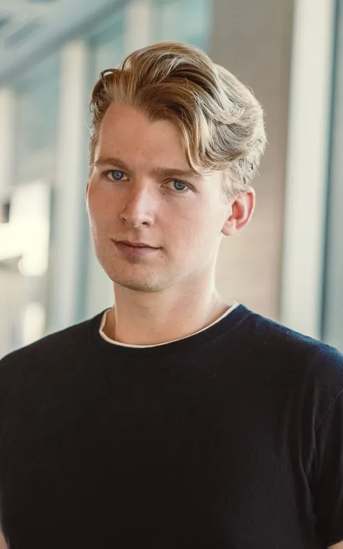 Ben Gough