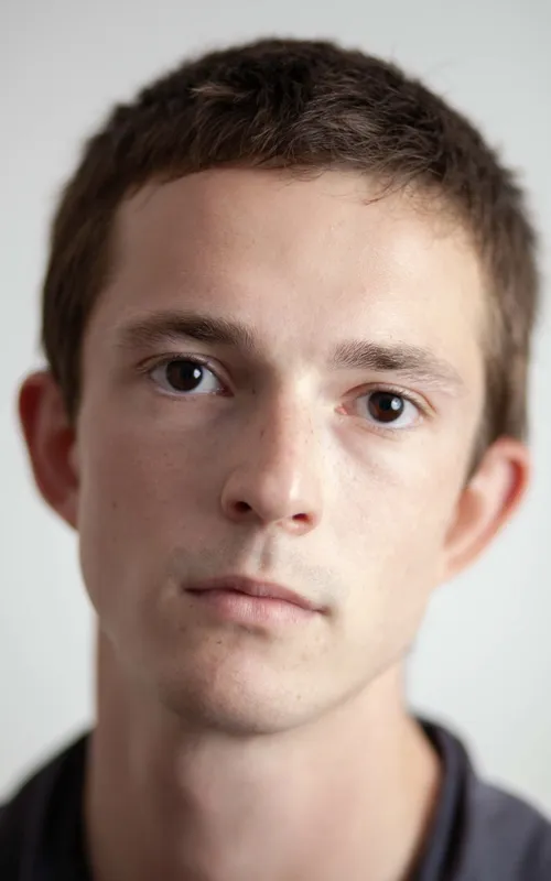 Jonathan Stolze