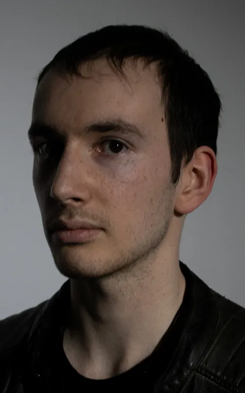 Finn Thomas