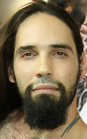 Sterling Guy