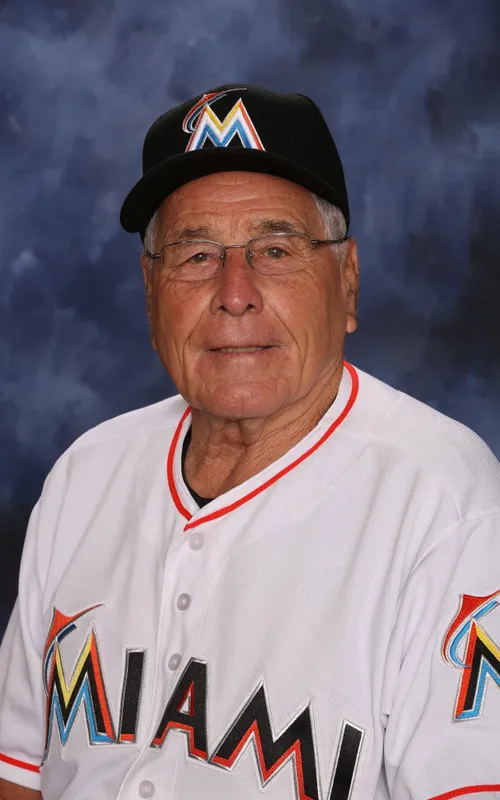 Jack McKeon